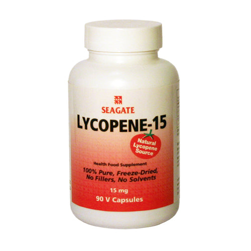 Lycopene-15 15mg 90 V Caps