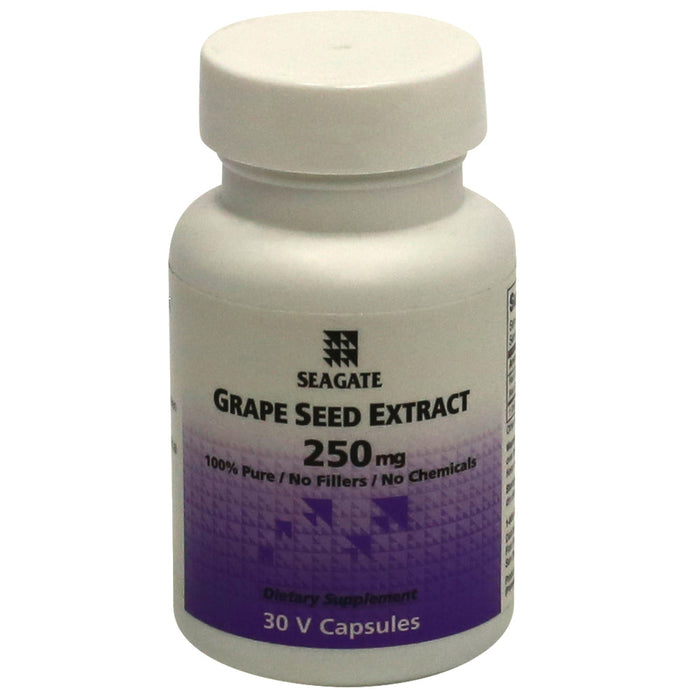 Grape Seed Extract 30 caps