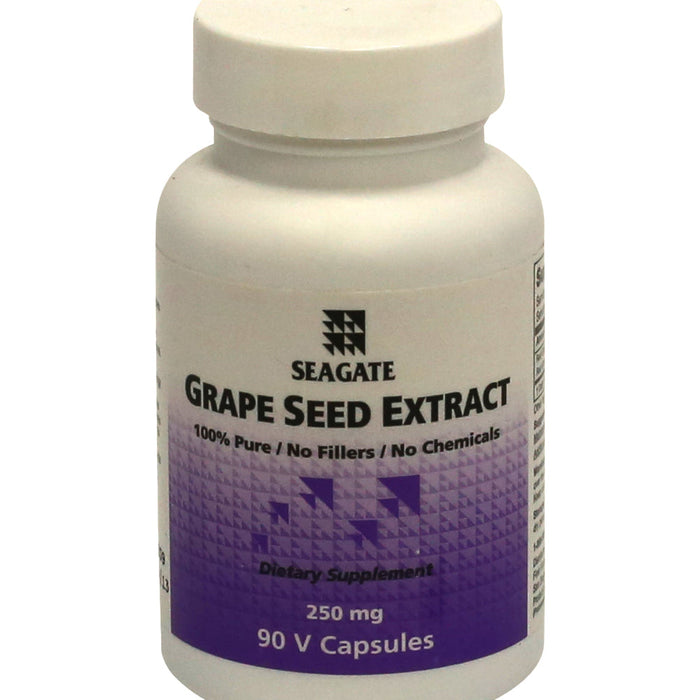 Grape Seed Extract 250mg