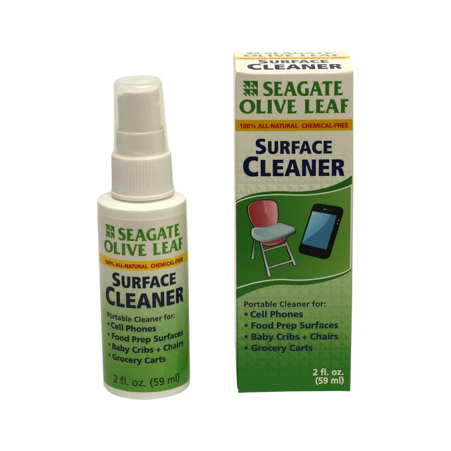 Olive Leaf Surface Cleaner