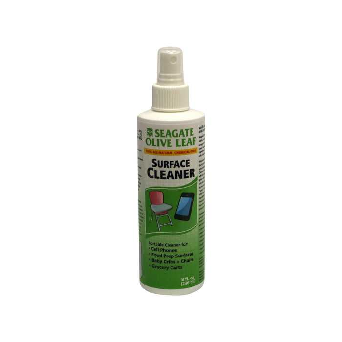 Olive Leaf Surface Cleaner