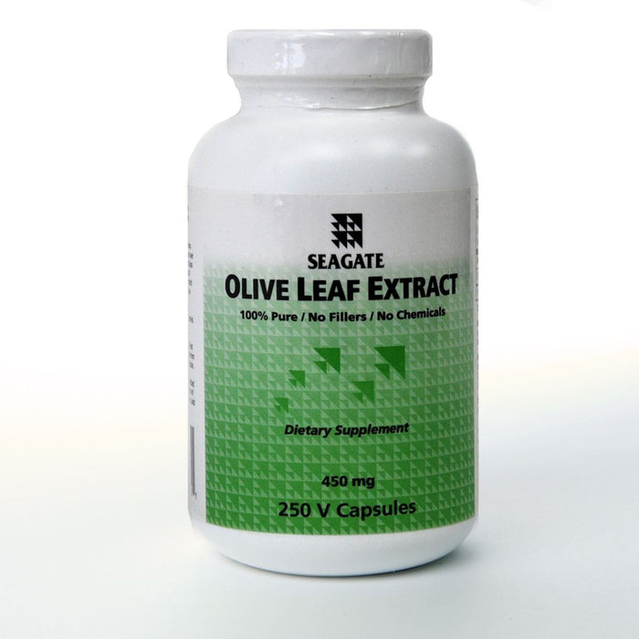 Olive Leaf Extract 450mg