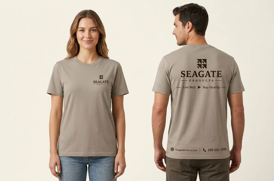 Seagate T-Shirt